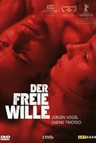 Der freie Wille (2006) cover
