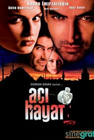 Aci Hayat (2005) copertina
