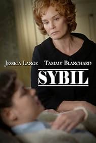 Sybil Colonna sonora (2007) copertina