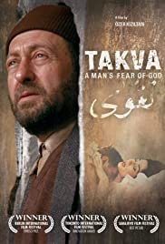 Takva, l'homme qui craint Dieu Bande sonore (2006) couverture