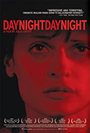 Day Night Day Night Colonna sonora (2006) copertina