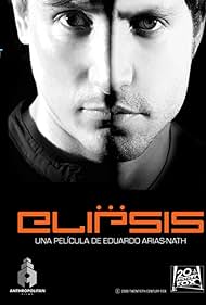 Elipsis Soundtrack (2006) cover