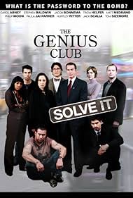 The Genius Club (2006) cover
