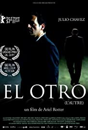 El otro (2007) carátula