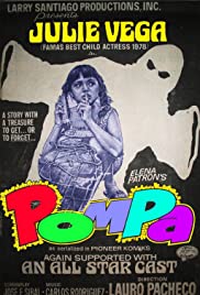 Pompa (1980) copertina