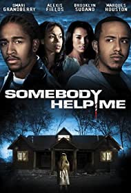 Somebody Help Me Soundtrack (2007) cover
