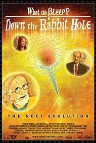 What the Bleep!?: Down the Rabbit Hole Colonna sonora (2006) copertina