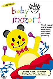 Baby Mozart (1998) copertina