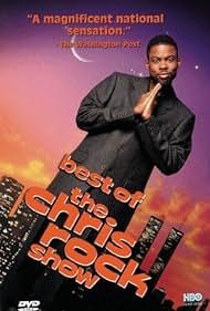 Best of the Chris Rock Show Colonna sonora (1999) copertina