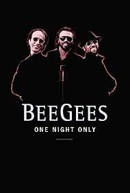 Bee Gees: One Night Only Soundtrack (1997) cover