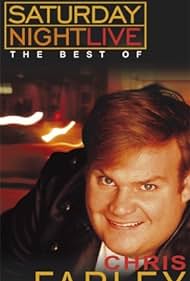 Saturday Night Live: The Best of Chris Farley Soundtrack (2000) cover