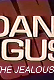 Dan August: The Jealousy Factor Colonna sonora (1980) copertina
