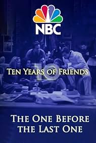 Friends: The One Before the Last One - Ten Years of Friends (2004) carátula