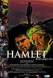 Hamlet (2007) cover