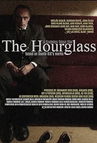 The Hourglass Soundtrack (2007) cover