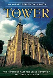 The Tower Colonna sonora (2004) copertina