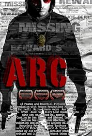 Arc Soundtrack (2006) cover