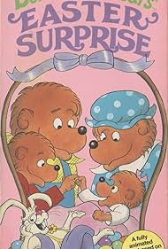 The Berenstain Bears' Easter Surprise (1981) cover