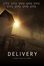 Delivery (2005) carátula