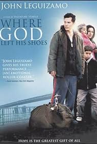 Where God Left His Shoes Soundtrack (2007) cover