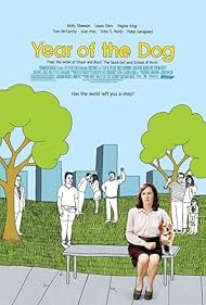 Year of the Dog (2007) copertina