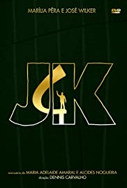 JK Colonna sonora (2006) copertina