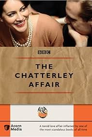 The Chatterley Affair (2006) cover
