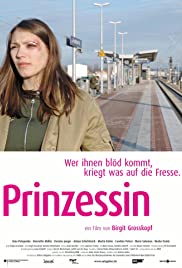 Prinzessin (2006) carátula