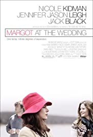 Margot at the Wedding (2007) cover