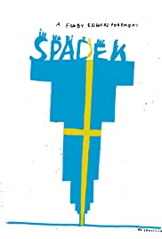 Spadek Soundtrack (2005) cover