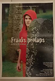 Franks prolaps Colonna sonora (2003) copertina