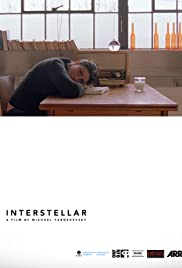Interstellar Colonna sonora (2005) copertina