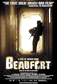 Beaufort (2007) cover