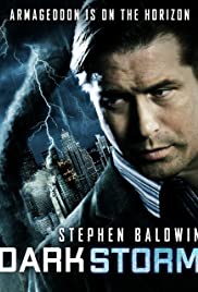 Dark storm (2006) copertina