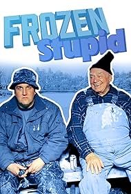 Frozen Stupid (2008) cover