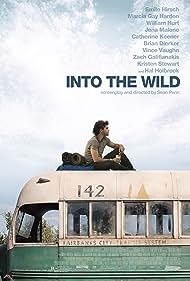 Into the Wild (2007) couverture