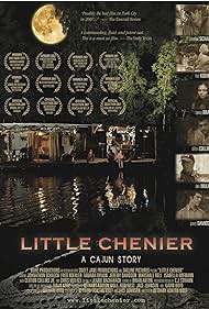 Little Chenier (2006) cover