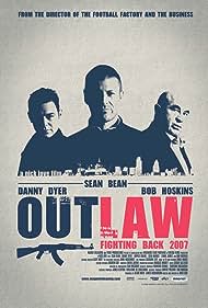 Outlaw - Senza Tregua (2007) cover