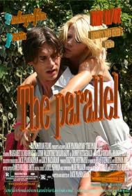 The Parallel Soundtrack (2007) cover