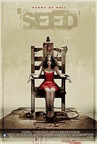 Seed (2006) copertina