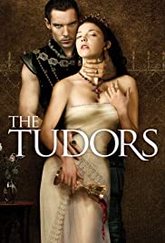 Os Tudors (2007) cover