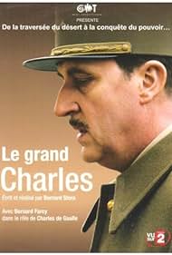 De Gaulle (2006) cover