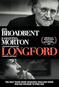 Longford Banda sonora (2006) cobrir