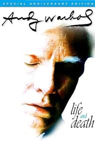Vies et morts d'Andy Warhol Colonna sonora (2005) copertina