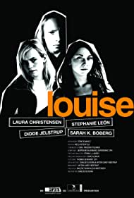 Louise Soundtrack (2005) cover