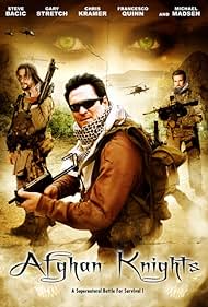 Afghan Knights Banda sonora (2007) cobrir