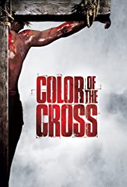 Color of the Cross (2006) cover