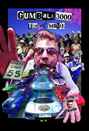 Jackass: Gumball 3000 Rally Special Banda sonora (2005) carátula