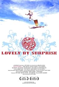 Lovely by Surprise Banda sonora (2007) carátula