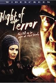 Noche de terror Banda sonora (2006) carátula